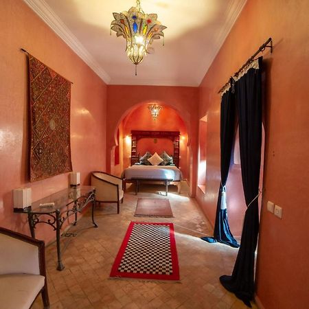 Riad Akl マラケシュ エクステリア 写真