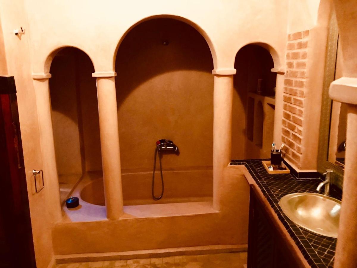 Riad Akl マラケシュ エクステリア 写真