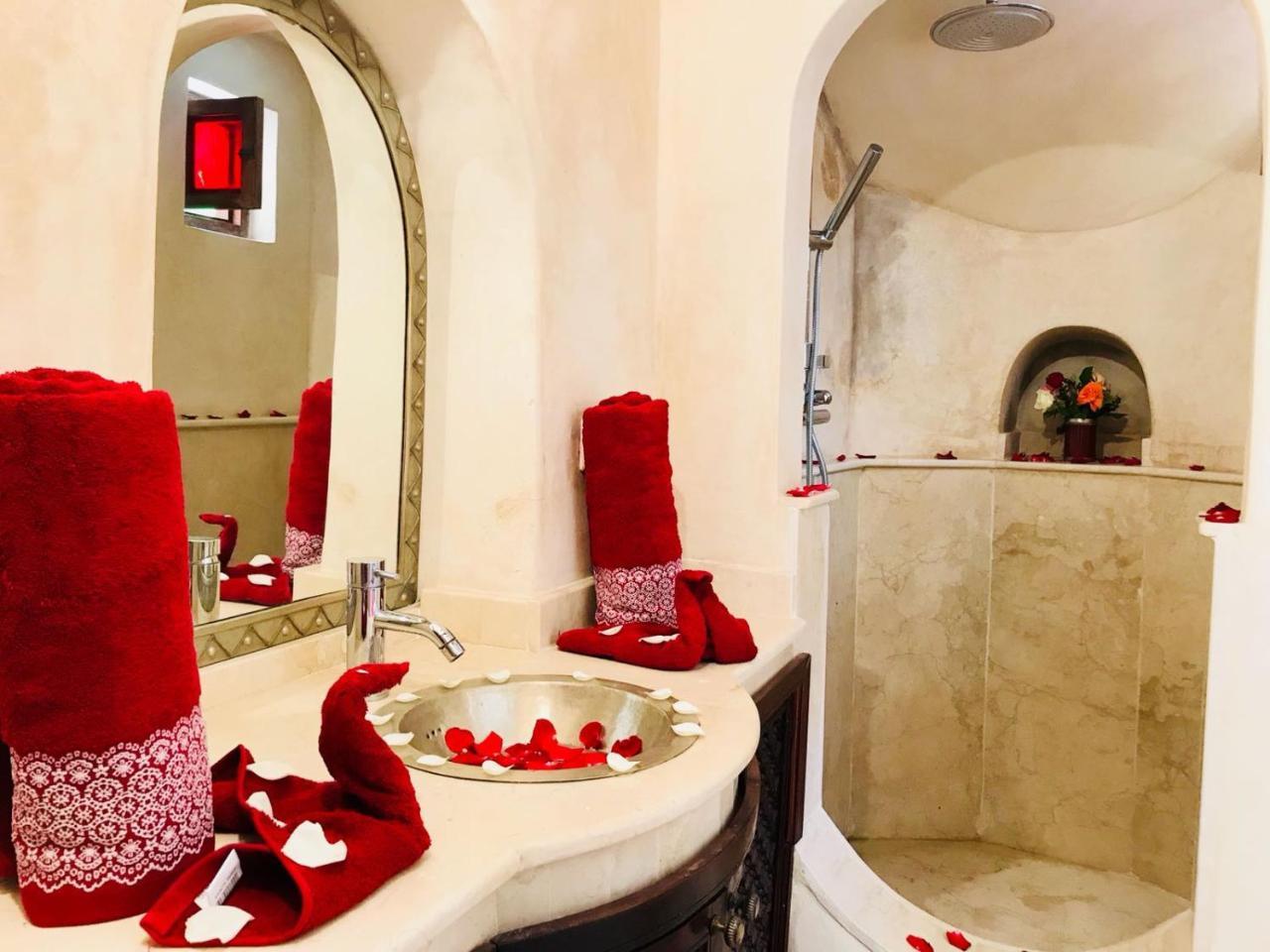 Riad Akl マラケシュ エクステリア 写真