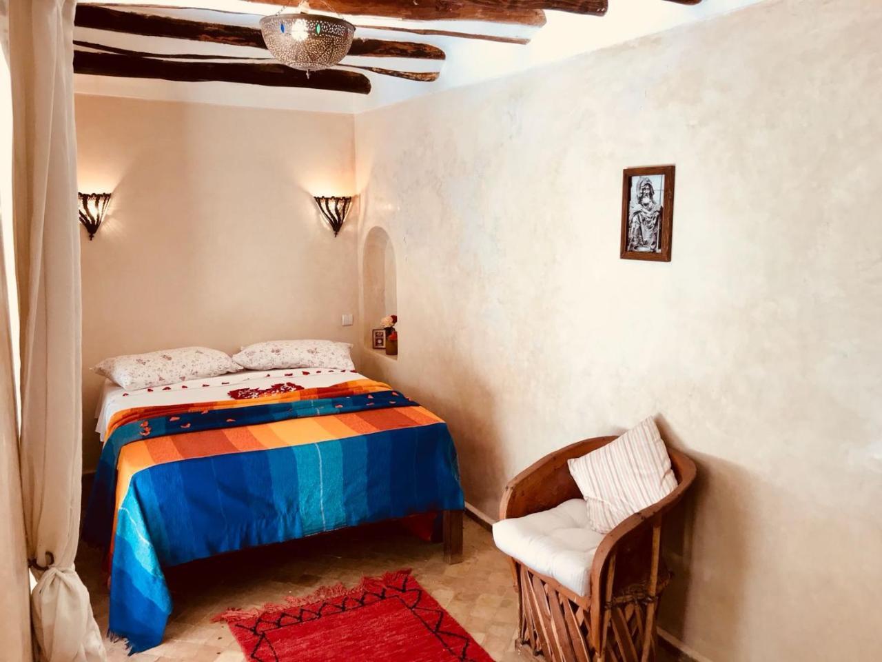 Riad Akl マラケシュ エクステリア 写真