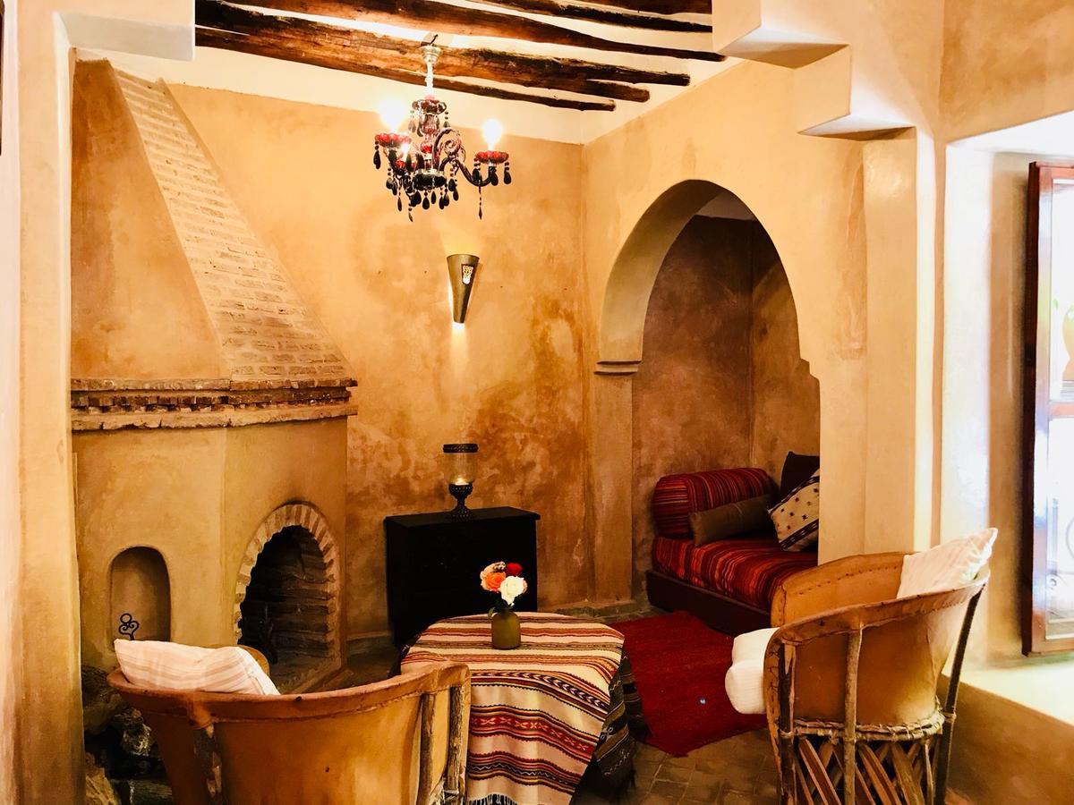 Riad Akl マラケシュ エクステリア 写真
