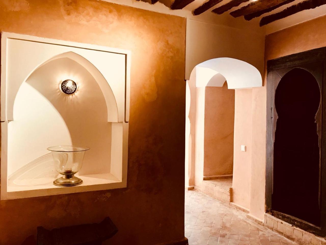 Riad Akl マラケシュ エクステリア 写真