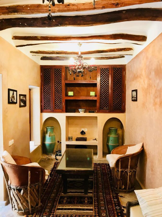 Riad Akl マラケシュ エクステリア 写真