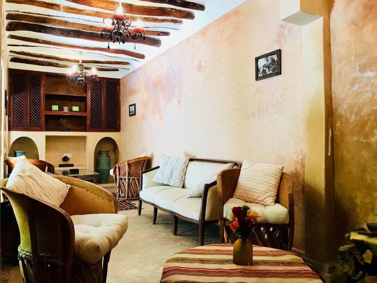 Riad Akl マラケシュ エクステリア 写真